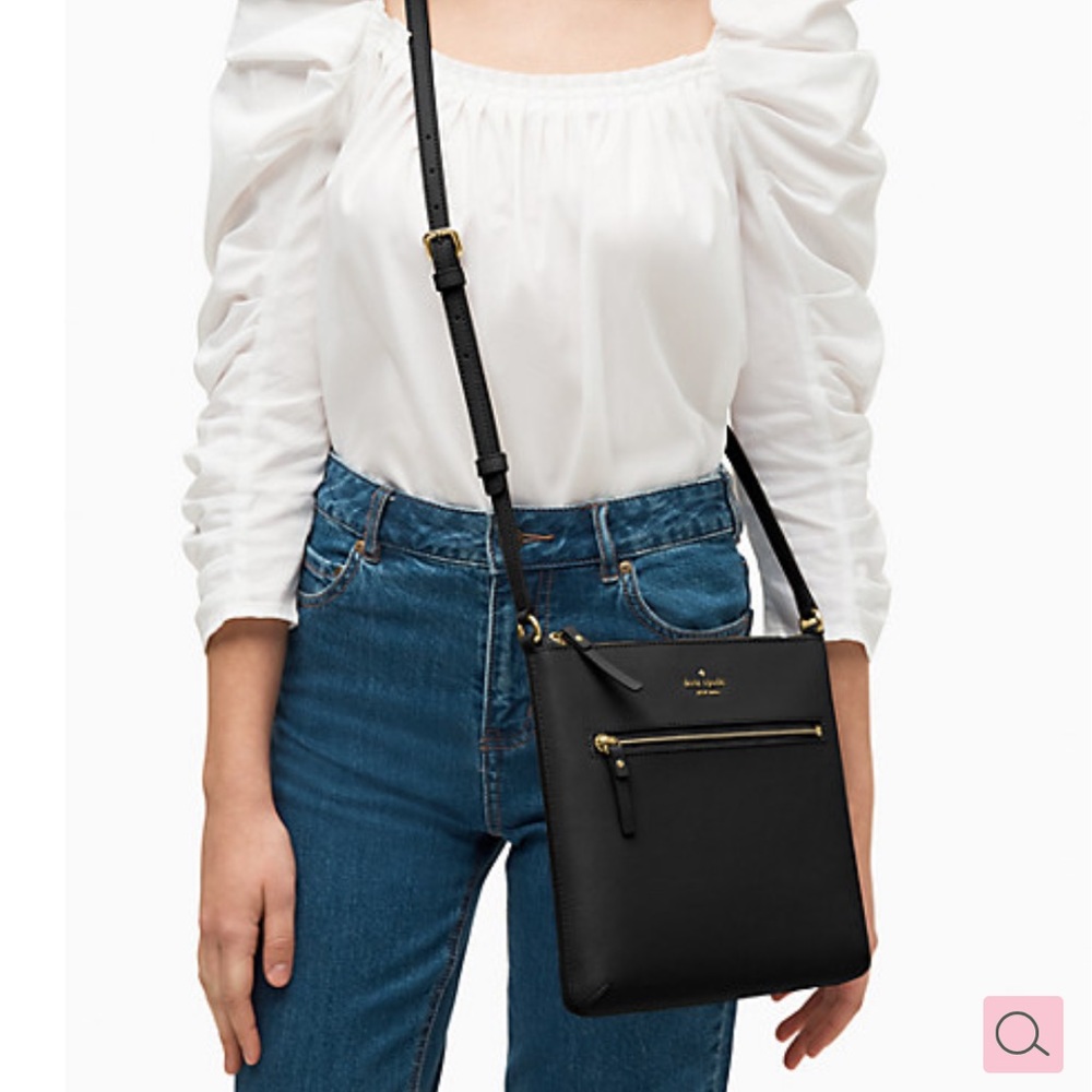 Kate spade laurel way rima crossbody